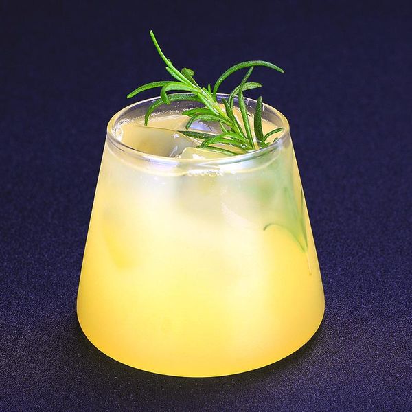 

4 шт. mount fuji коктеильные очки стеклянные виски стеклянные пивные стекло 280 мл набор из 4 4 шт. моун wmtjww