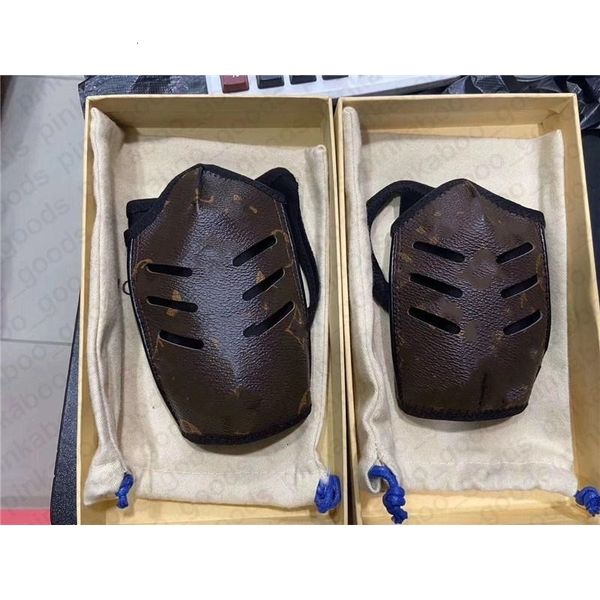 

mask hz00 masks pu dustproof breathe face leather mouth-muffle fashion print 2020 unsiex jnqxxoutlet1q7moutlet6s2j