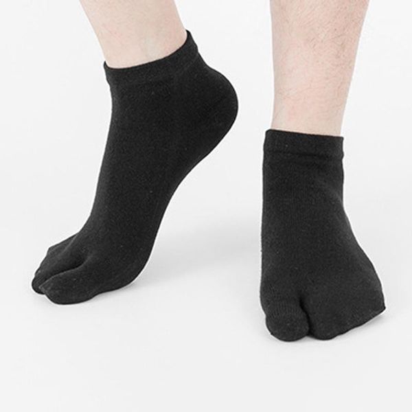 

toe socks professional brand sport socks breathable road bicycle outdoor sports racing cycling1, Black