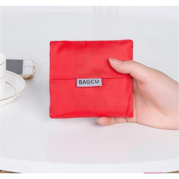 

convenient shopping handbags promotional tote bags folding storage bags folding creative promotion bbywww bdesports