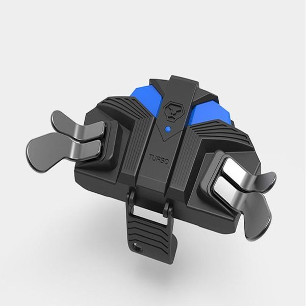 

controller gamepad applicable to the expansion buttons on the back for slim/pro gamepad games accessories1