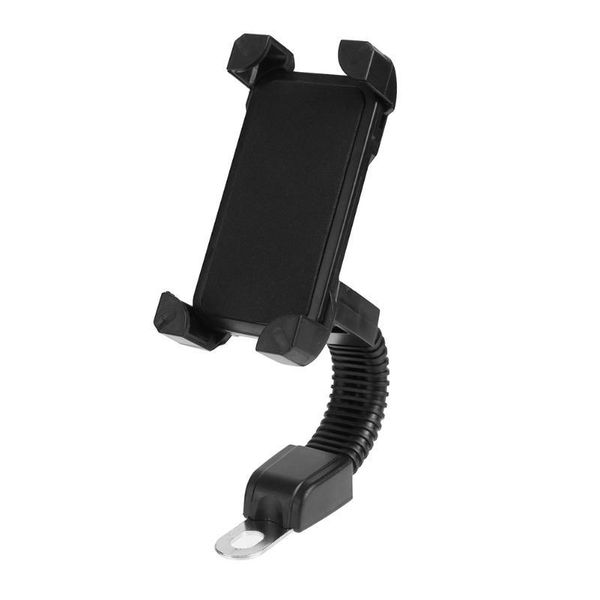 

this is universal motorcycle stand, one of you, a 3.5-6 inch mobile phone