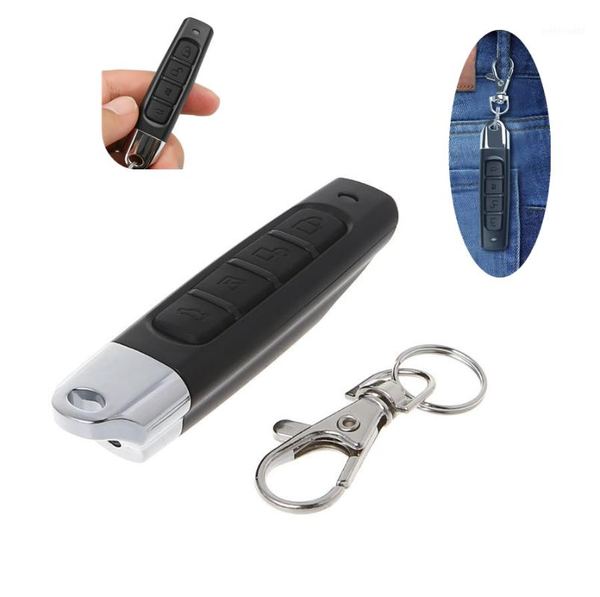 

universal car electronics accessories 4 key car door duplicator remote controller electric gate key fob remote controls1