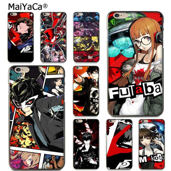 

qamaiyaca thin leather case with fashionable dign for vip 8 7 6 6s plus x 5s 12pro se 11pro maxlk