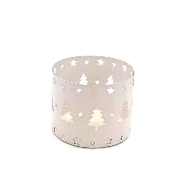 

christmas decorations for home hollow candle holder candlestick creative christmas decor party decoration 2020 christmas for f jllajv