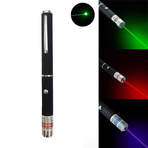 

лазерная указка pen sight laser 5mw high power мощный зеленый синий красный охота лазерный прибор инструмент выживания первая помощь луч све