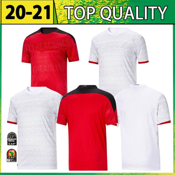 

2020 2021 egypt m.salah 10 salah ivory coast ghana morocco soccer jerseys 20 21 home away jersey football shirt, Black;yellow