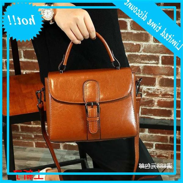 

2020 new korean leisure chaozhou one shoulder slanting leather versatile women's bag guangzhou
