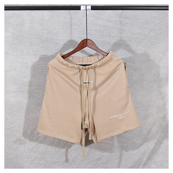 

2021 summer new casual and fashion short same style sweatpants men hiphop jogger pants brand shorts 8ogs, White;black