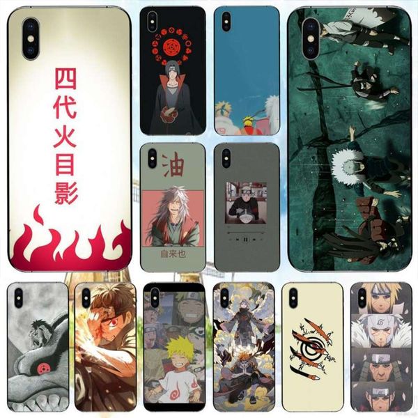 

ljhydfcnb naruto case for vip 6 vip 6 6s 7 8 plus xr x xs x 11 12 mini pro4fre