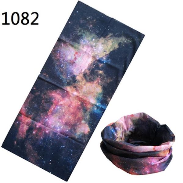 

1050-1100 мода bufanda tubutal hijab camo bandana scarf бесшовные шейные трубки bandana стандартный размер 48 * 25см men bandana bbyopk hots, Black