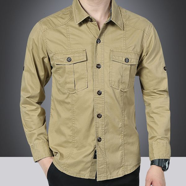 

long sleeve men's cardigan large military uniform spring and autumn loose casual shirt fashion 1591, White;black