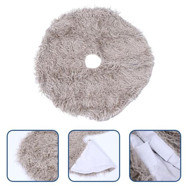 

1pc tree apron prime durable tree skirt mat xmas skirt for xmas home