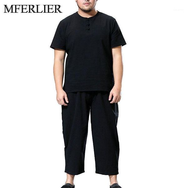 

summer men shirt 5xl 6xl 7xl 8xl 9xl 10xl plus size bust 160cm short sleeve men set 5 colors1, Gray