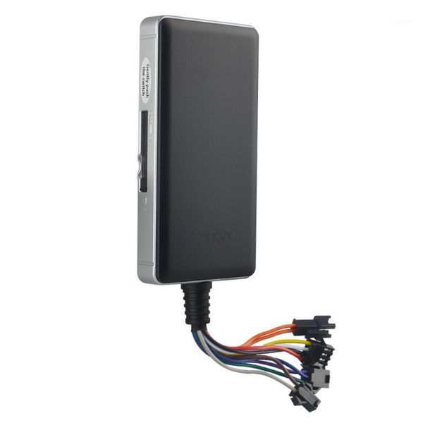 

car gps & accessories fast shipmentconcox original tracker gt06n 12-24v long time battery stable motorcycle1