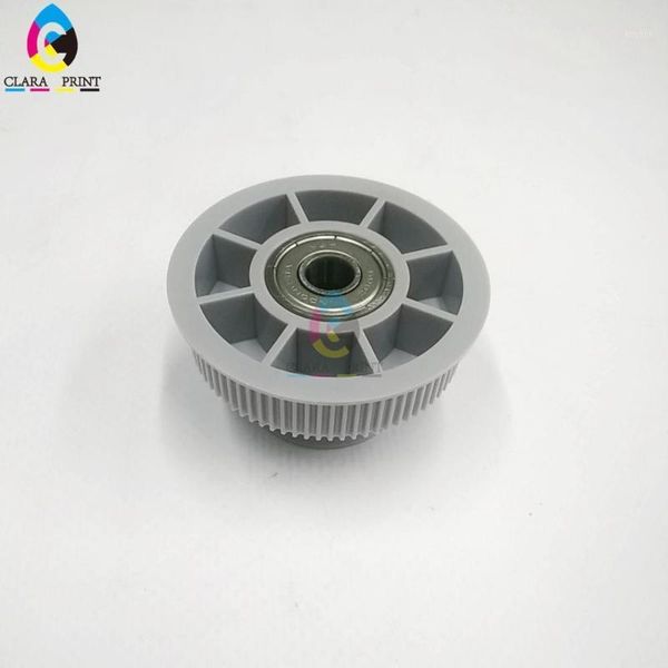 

ink cartridges original mimaki jv33/ts3 y double decked drive pulley assy mp-m0068911