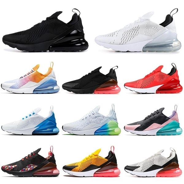 

triple white men running shoes stars rainbow volt orange gradient laser fuchsia have a day mens trainers fashion mesh sport sneakers