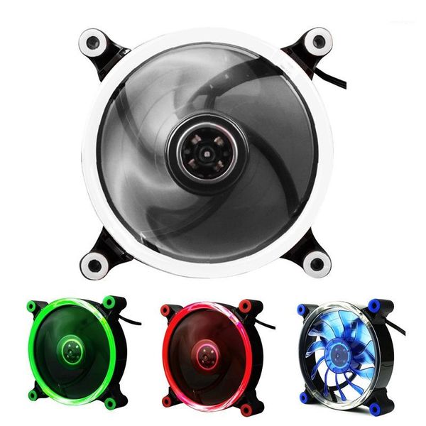 

fans & coolings novel-keepro cpu fan case 120mm silent sleeve bearing 3pin deskpc computer cooling cooler coolers radiators1