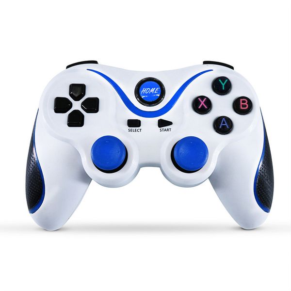 M15 Game Controller Wireless Joystick Bluetooth 3.0 Gamepad Android Gaming Controle Remoto Samsung S6 S7 Android Tabela de Telefone Android DHL
