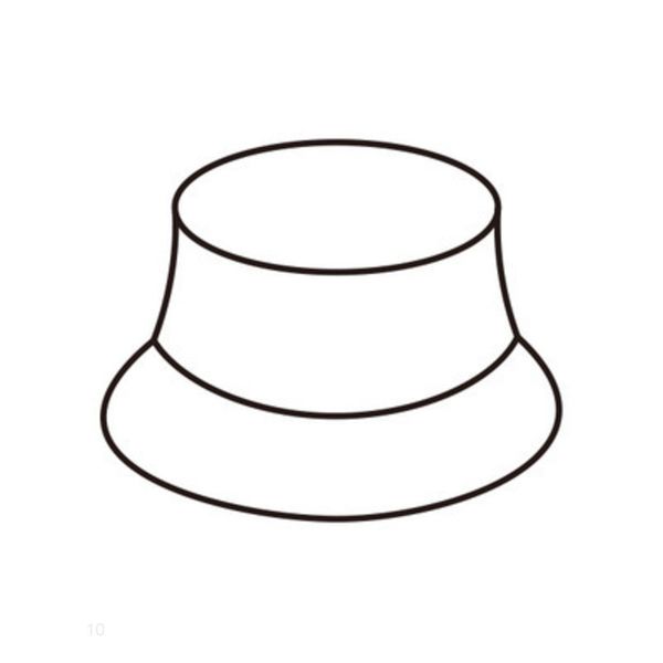 

mens and womens hats fisherman hats summer hats can be embroidered and printed crdjf, Blue;gray