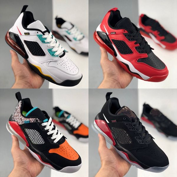 

2020 jumpman mars 270s mens basketball shoes sports sneakers camo black white metallic silver trainers des chaussures