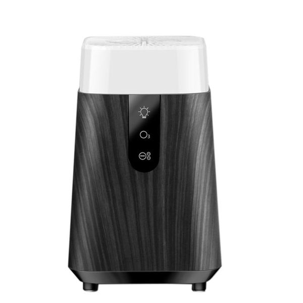 

air purifier to remove odor household smoke and dust formaldehyde negative ion small freshener eu plug