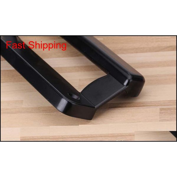 

black and white knob plastic steel sliding door handle aluminum alloy door window pull household furnit qylbxy bde_luck