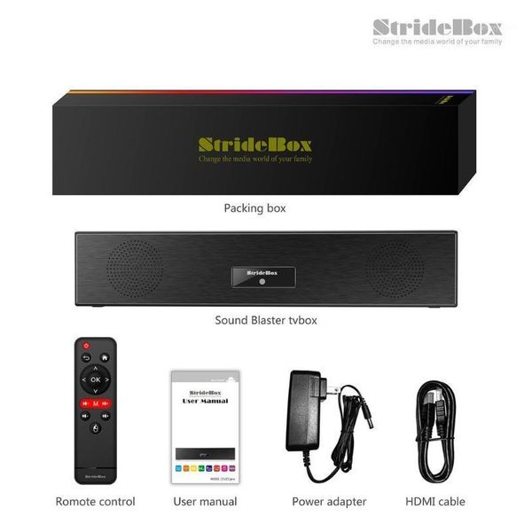 

us plug s905x set-box 2.4g wifi 4k 64 bit 4 core cpu android 6.0 wireless bluetooth music tv box 3d smart media player1
