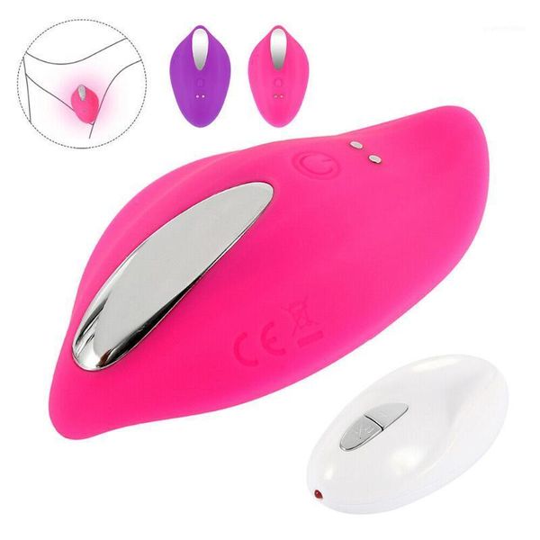 

electric massagers invisible wearable wireless remote control vibrating egg jumping female utensils health991