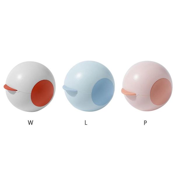 

pillow spherical hair sticking device can be washed and reused travel accessories