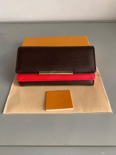 

designers wallet luxury designers brand women wallets luxury designers brand men wallets women wallet mens wallets womens luxury wallet, Red;black