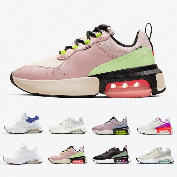 

fire pink spruce aura verona womens mens running shoes laser crimson and magenta plum chalk guava ice women men sports sneakers, White;red