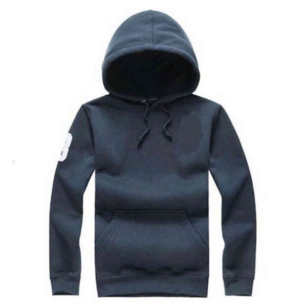 

hoodies men's & sweatshirts designer men women embroidery horse pullover spring autumn shirts long sleeve fashion hoodie black gray red