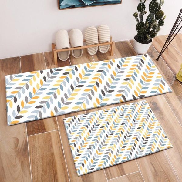 

carpets abstract leaves branches rugs and for kids baby home living room non-slip bedroom hallway yoga kitchen door floor mats1