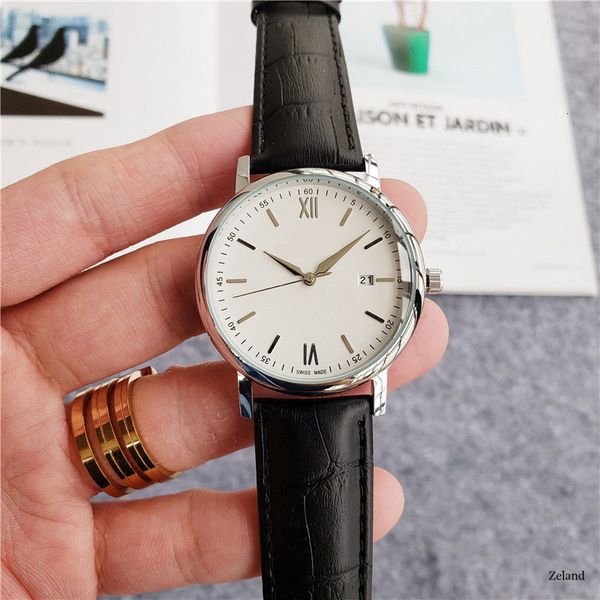 

men 2019 womens new 38mm fashion mens women watches luxury quartz wristwatches relogio montre femme