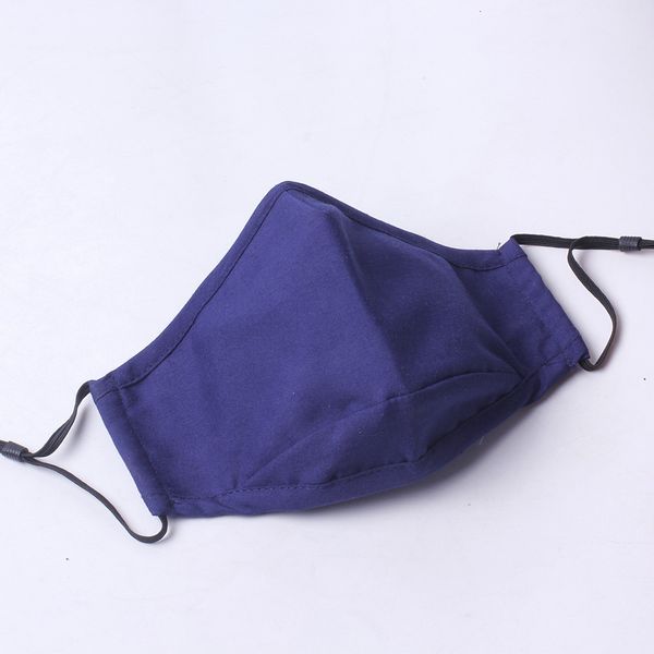 

fabric cotton without the valve pure solide color fashion washable facemask colors offer choose fast shipping face mask vw 4azjvt