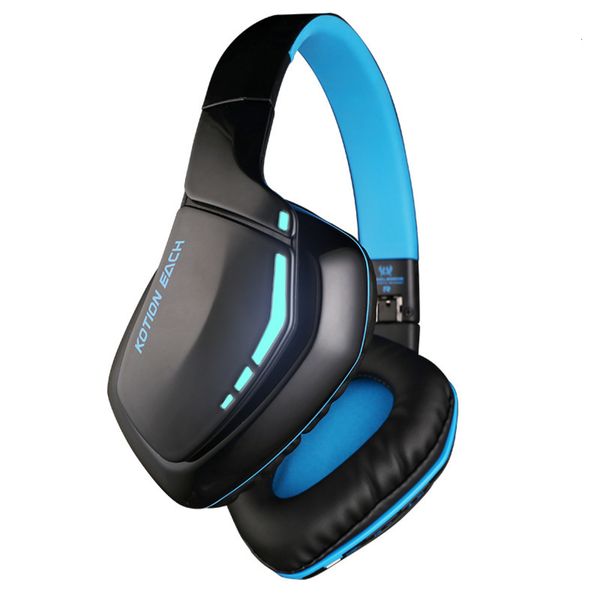 

b3506 wirels bluetooth headset with double bass stereo folding band