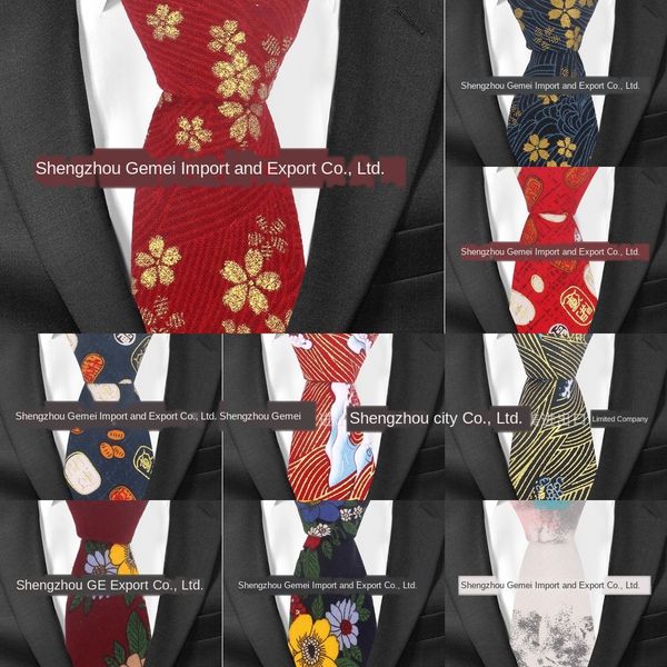 

bxfy men's orange tie silk plaid necktie floral blue fashion party wedding jacquard woven design gz2, Blue;purple