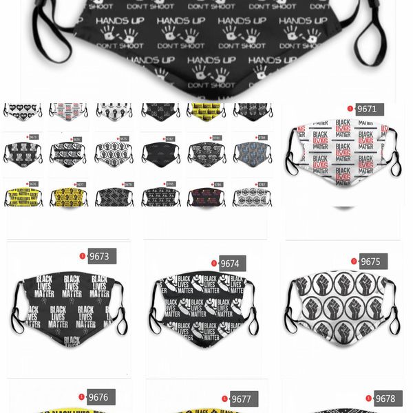 

women esigner shipping cotton new men and masks american balck lives matter pm2.5 mas 8lc8 93on