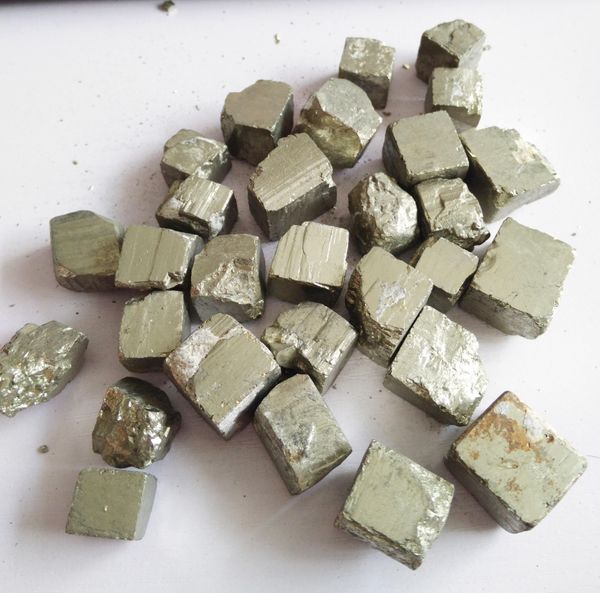

natural lovely nice chalcopyrite cube crystal healing crystal mineral stone for sale tumbled stones wmtyuw xhhair