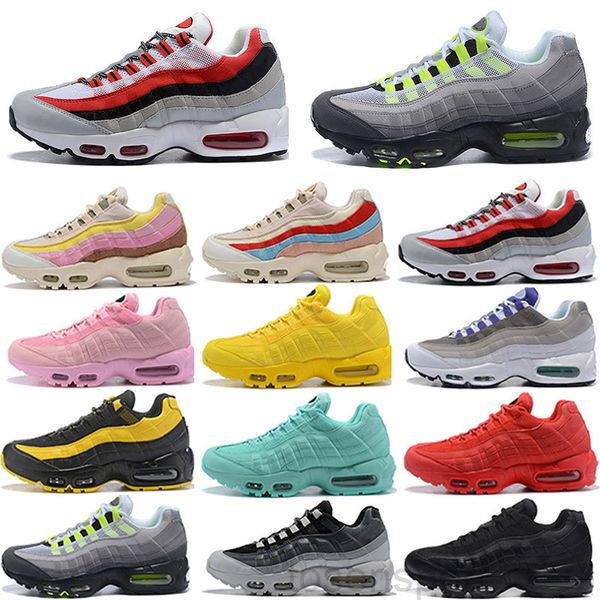 

selling tropfen-verschiffen-großverkauf-laufende schuh kissen turnschuh-aufladungen authentischer neuer gehender black sports shoes 6u-q