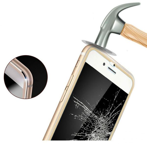 

9h 3d пограничный full screen protector алюминиевый сплав полный чехол для iphone 7 7 7plus 5 5s 5с 5se 8 6 6s wmtpbs qpseller