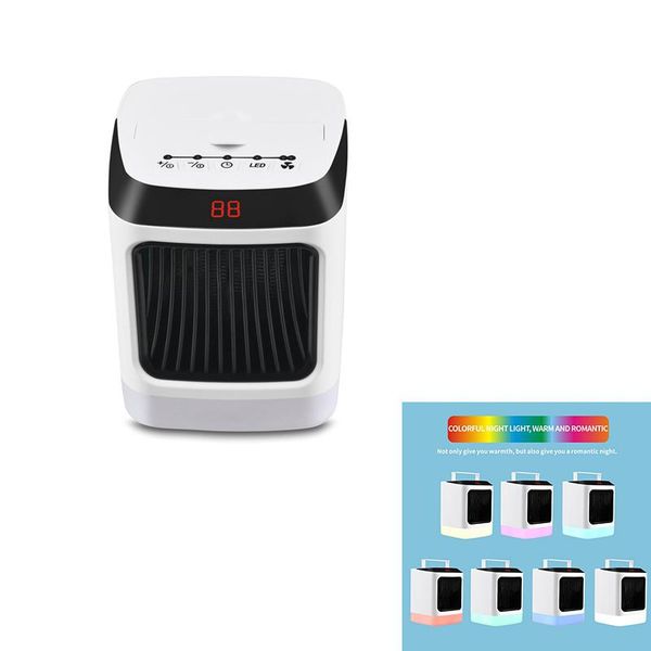 

электрические обогреватели вентилятор прилавок mini home room handy fast power saving обогреватель для зимнего отопления