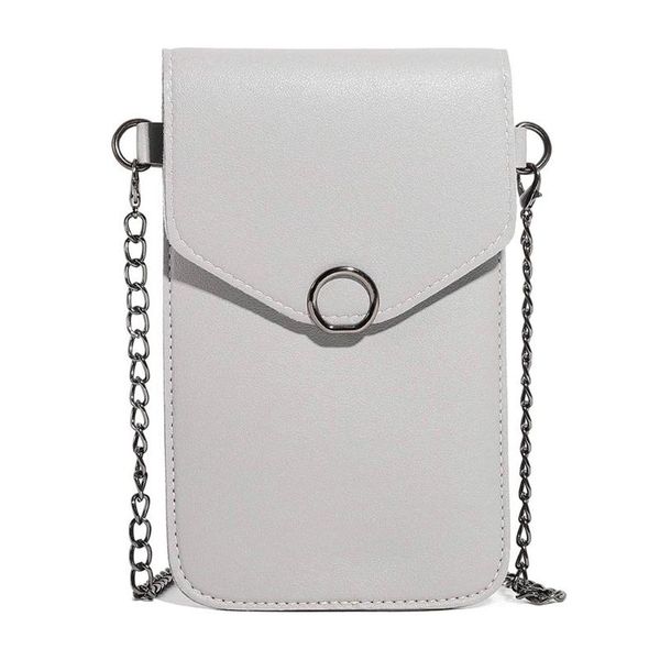 

touch screen purse small crossbody phone bag for women shoulder bags holder q1qa
