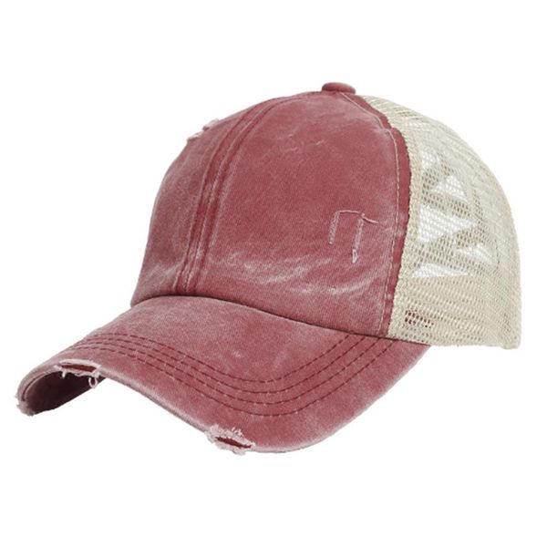 

woman baseball hat visor cowboy hat splice mesh cap adjustable trucker cap mz006 woman baseball h wmtzfa, Black;white