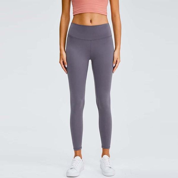 

new nude yoga pants for women in summer 2020, Black
