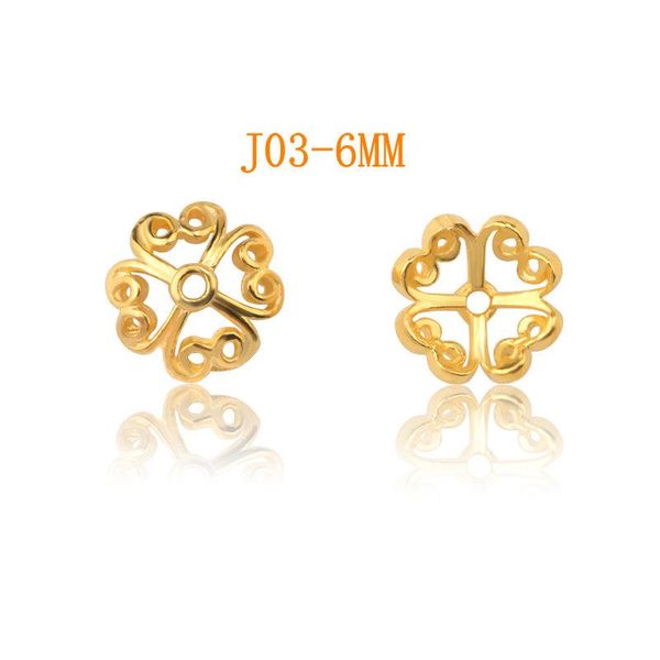 

пара стерлингового серебра 925 стерлингового цвета стерлингового серебра золотые цветные шапки для кубики для ожерелья браслеты, делающие вы