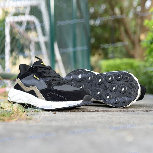 

treeperi runner black olive us 10 eur 44 for men shoes jogging sneakers