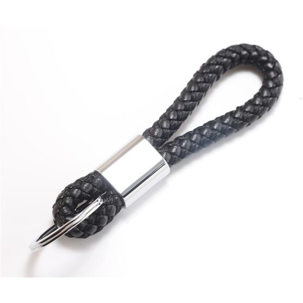 

key hardware 4s shop chain automobile gift metal keychain, Silver