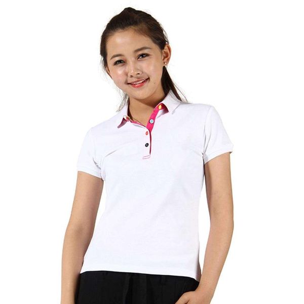 

женщины рубашка мода t-shirshirt lvory teers с коротким рукавом, White